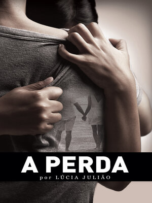 cover image of A perda